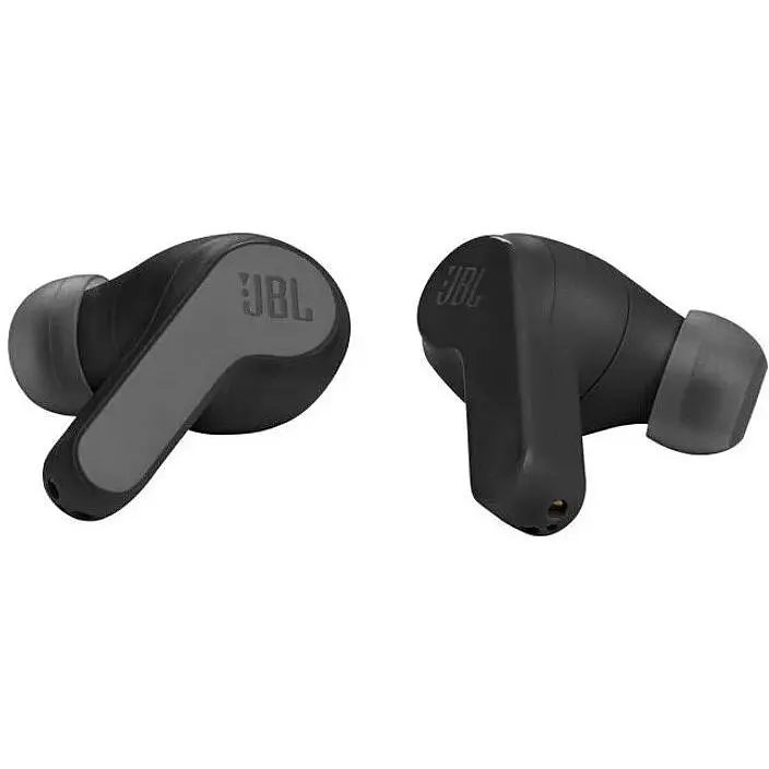 Бездротові навушники JBL Wave 200 TWS (JBLW200TWSBLK) чорні - фото 7