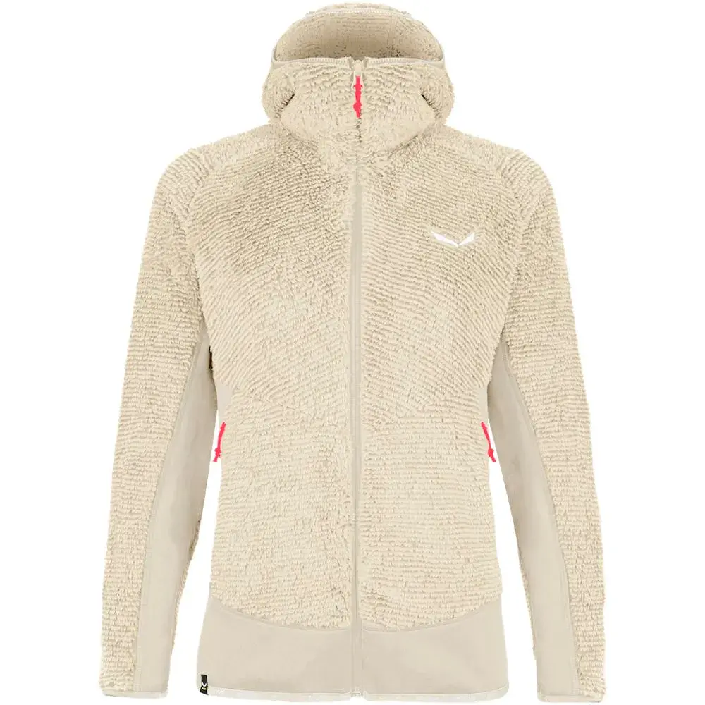 Флісова кофта Salewa Tognazza Jacket Wms - фото 5