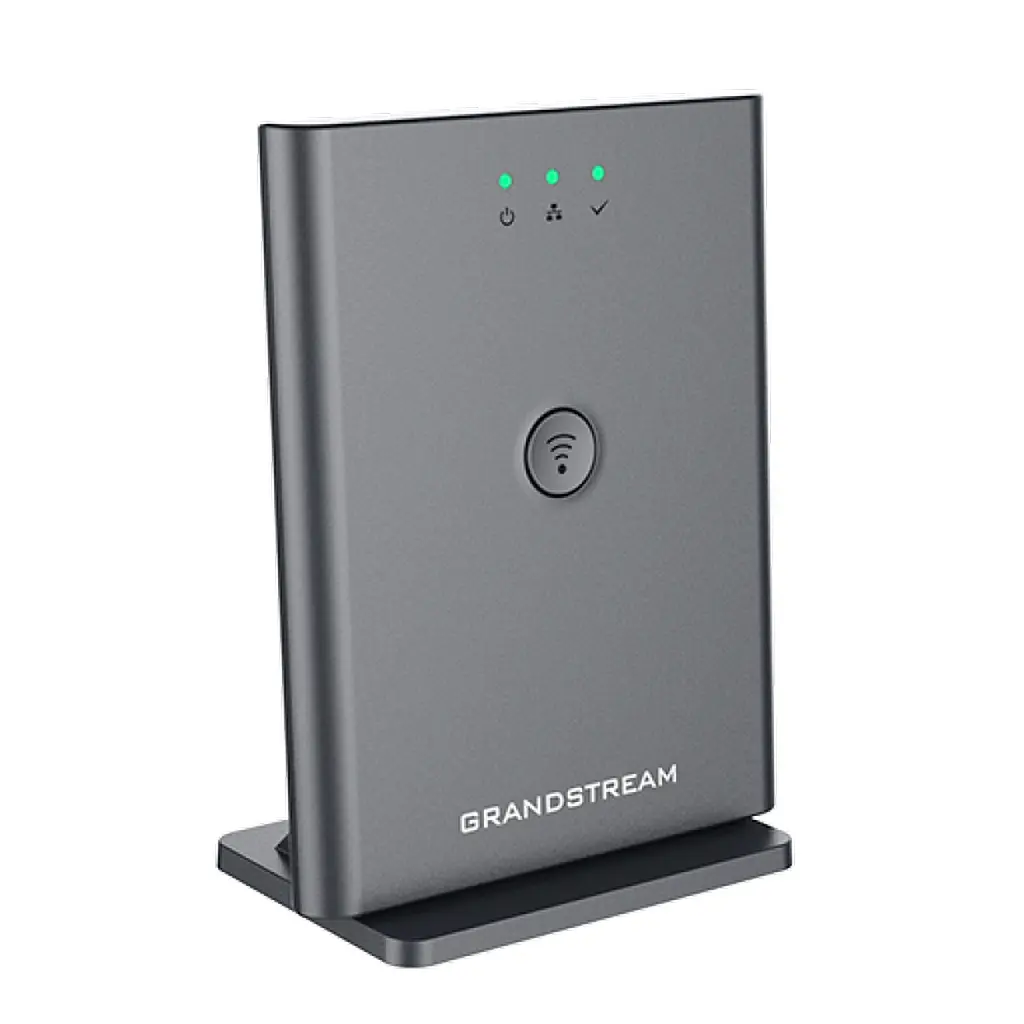VoIP-шлюз Grandstream DP755 - фото 2