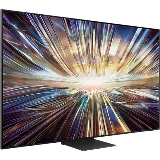 Телевізор Samsung QE75QN800D - фото 5