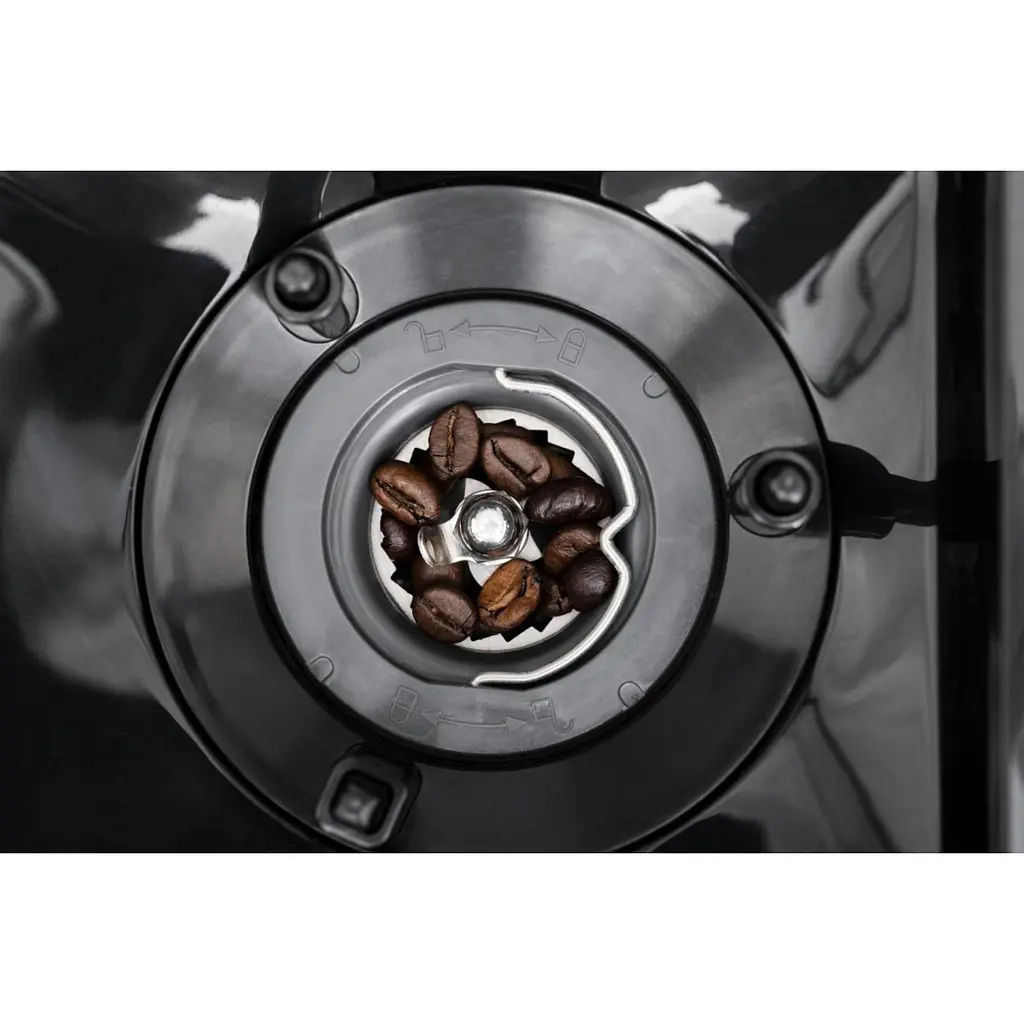 Кофемашина Gorenje GFACM20S [96036] - фото 8