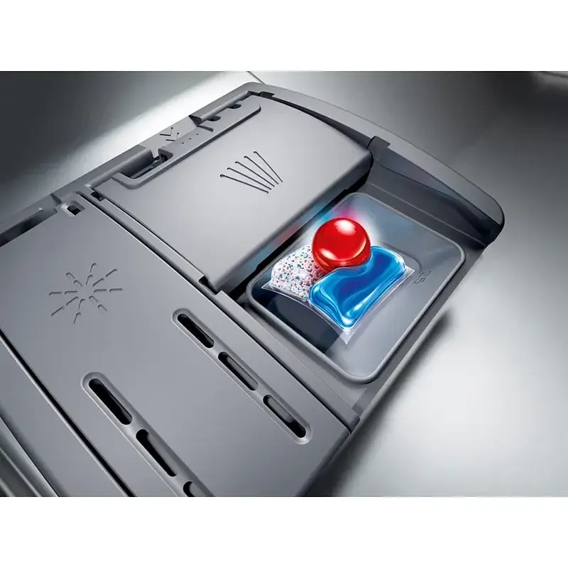 Посудомийна машина BOSCH SMS4IKC62T - фото 7