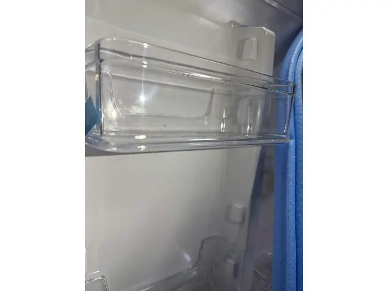 Вбудований холодильник Whirlpool WHC20T352 Уцінка - фото 9