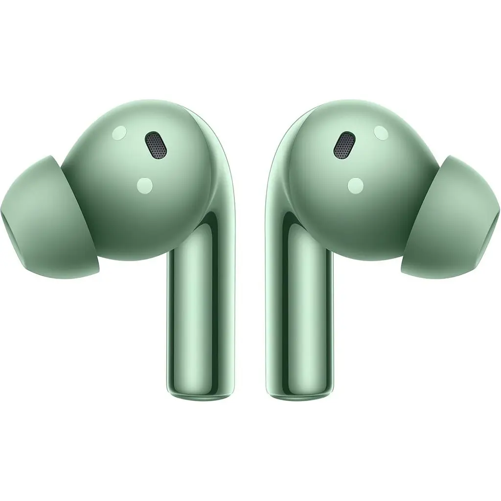 Навушники OnePlus Buds 3 E509A Minty Green CN [130549] - фото 5