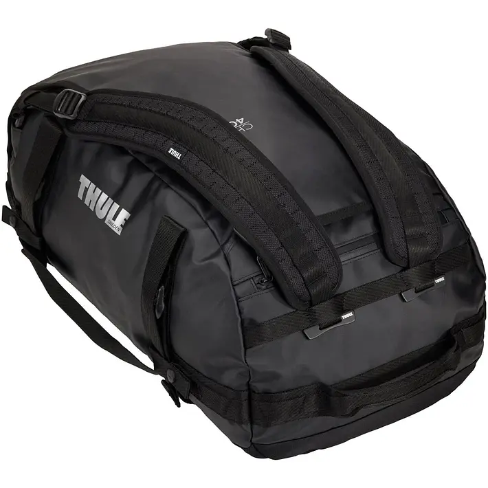Дорожні сумки і рюкзаки Thule Chasm Duffel 40 л (3204989) - фото 5
