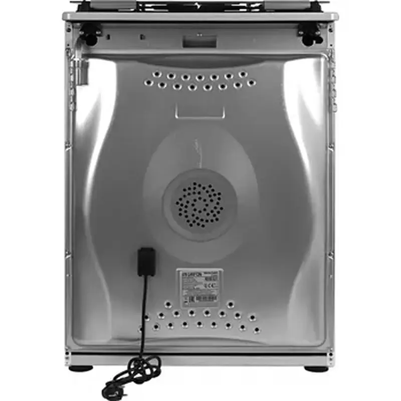 Плита газова Grifon G543X-CAB2 - фото 9