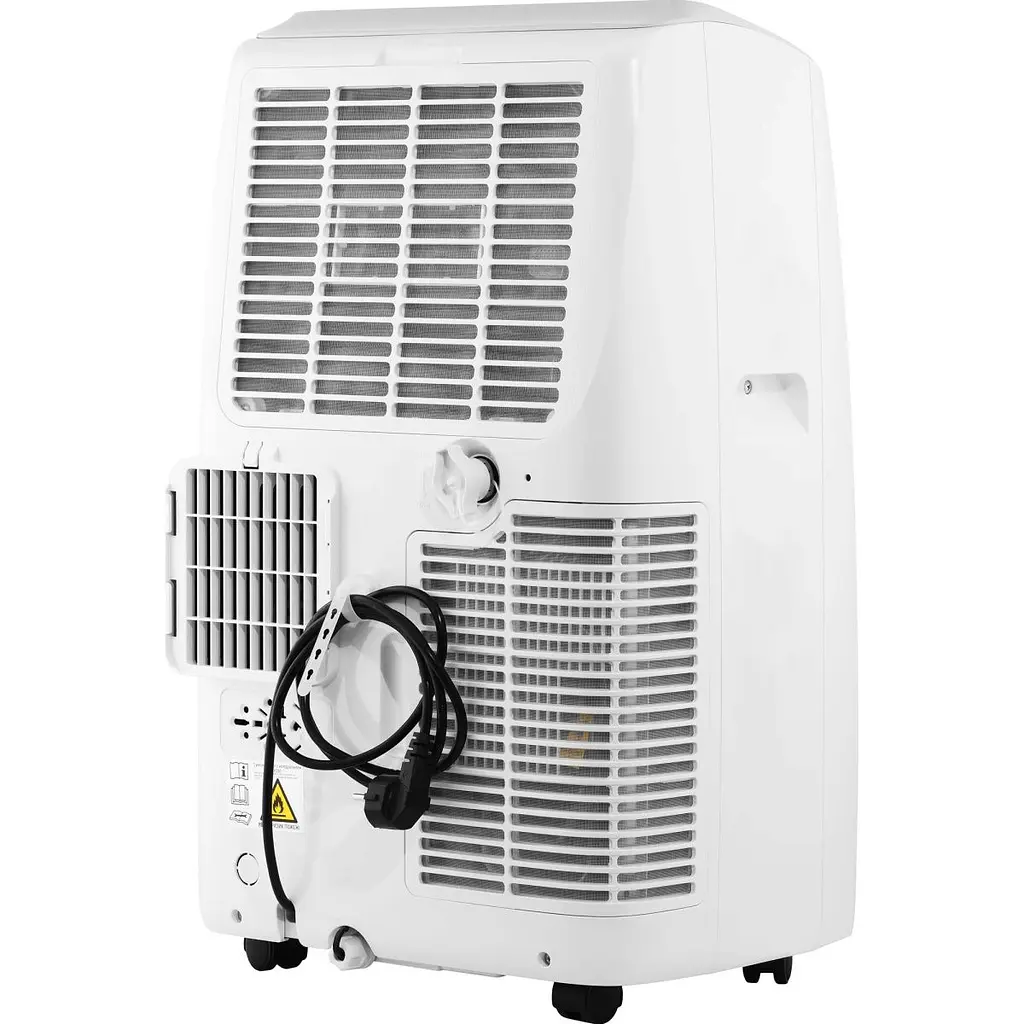 Кондиціонер мобільний Ardesto CoolFlexPro ARD-ACM12-P [170120] - фото 3
