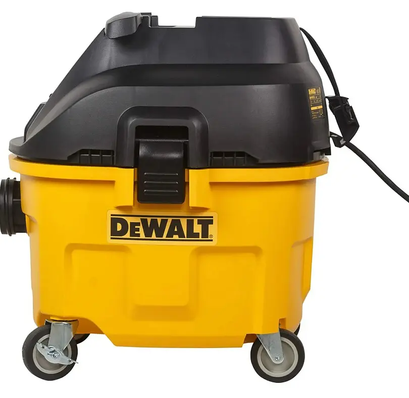 Пилосос мережевий DeWALT (DWV901L) - фото 4