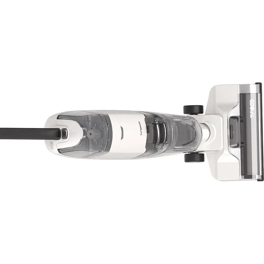 Пилосос миючий акумуляторний Tineco iFloor 2 Plus (FW011400DE) - фото 5