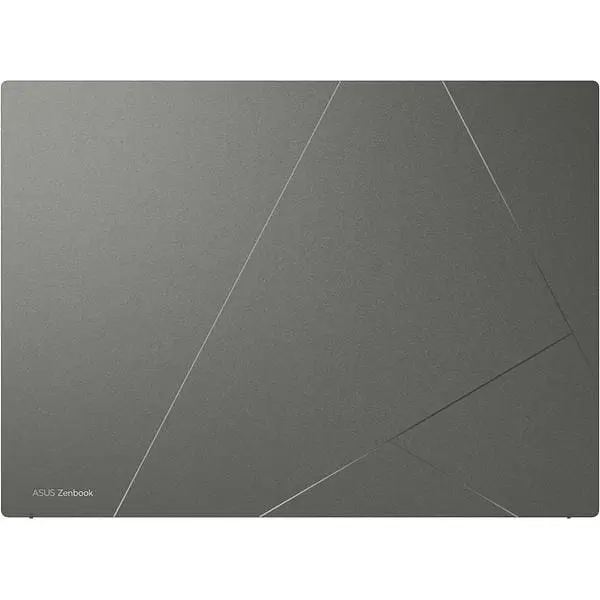 Ноутбук Asus Zenbook S 13 OLED UX5304MA-NQ007X, Intel Core Ultra 7 155U, 4.8GHz, 13.3 2.8K, 32GB, SSD 1TB, Intel Iris Xe Graphics, Windows 11 Pro - фото 11