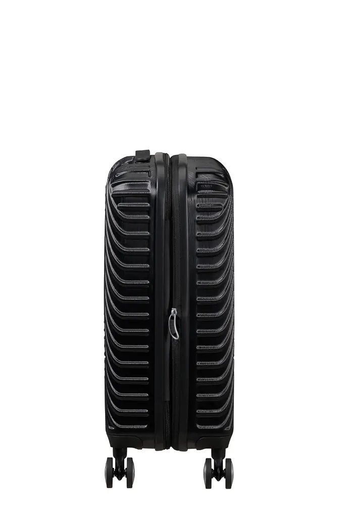 Валіза American Tourister MICKEY CLOUDS MICKEY TRUE BLACK 55x40x20(23) 55 См 59C*09001 - фото 9