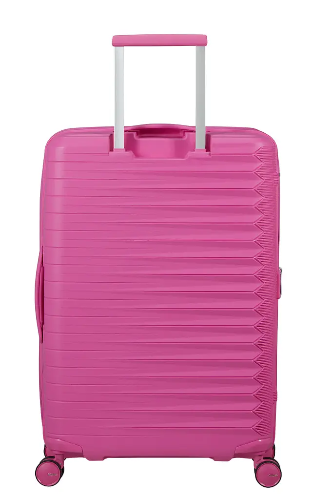 Валіза 68 См American Tourister FASTFORWARD ELECTRIC FUCHSIA 68x46x26(30) MI0*90002 - фото 13