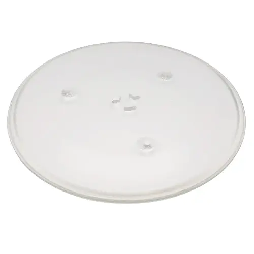 Стеклянная тарелка для микроволновки Panasonic E06014N30BP - фото 2