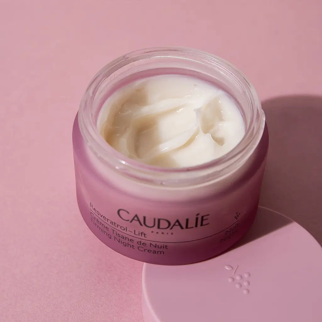 Нічний крем Caudalie Resveratrol Lift, 50 мл (298) - фото 2