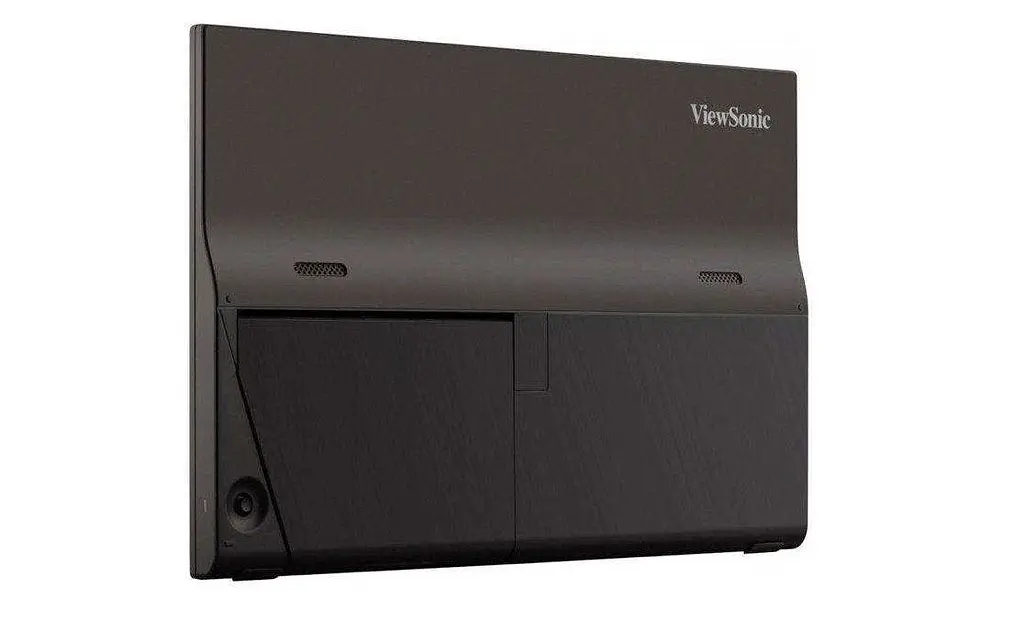 Монітор ViewSonic VA1655 - фото 6