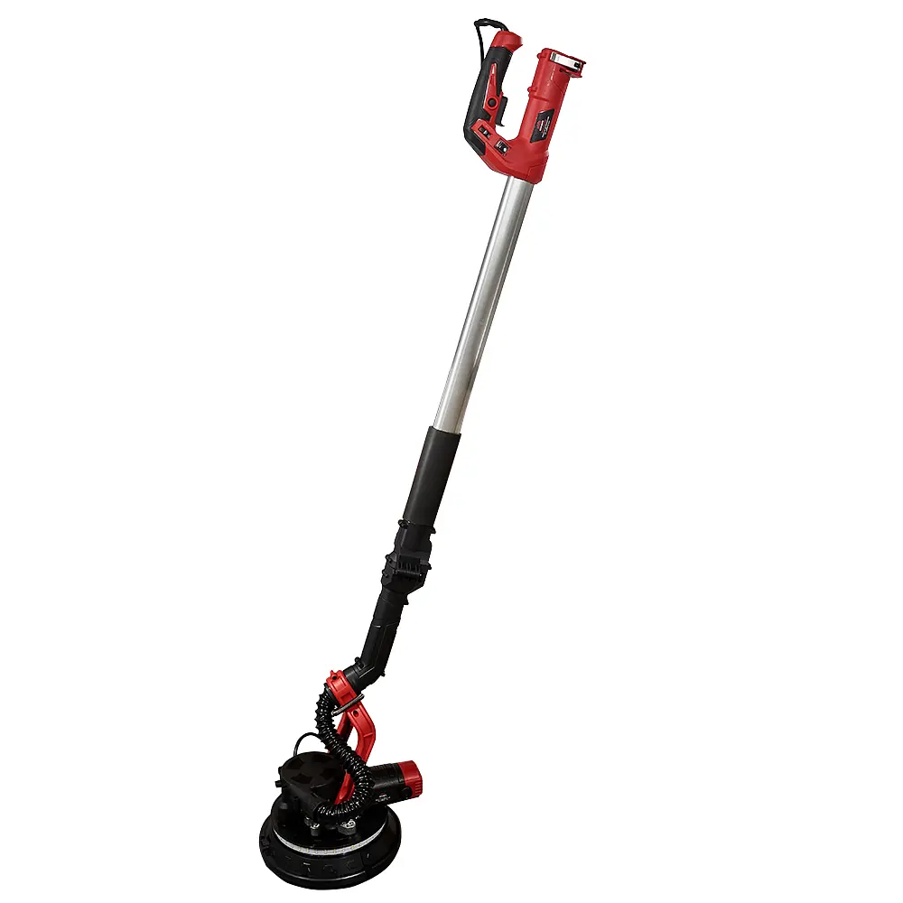 Машина шліфувальна Vitals Master SK 2388HP led (191165) - фото 5