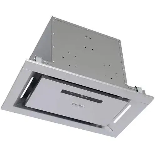 Витяжка Perfelli BIS 5633 I 1000 LED - фото 3