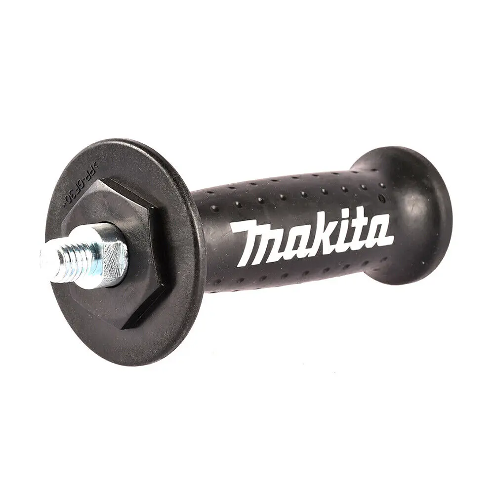 Ручка вібропоглинаюча M14 для КШМ Makita з кругом 180-230 мм (194543-3) - фото 2