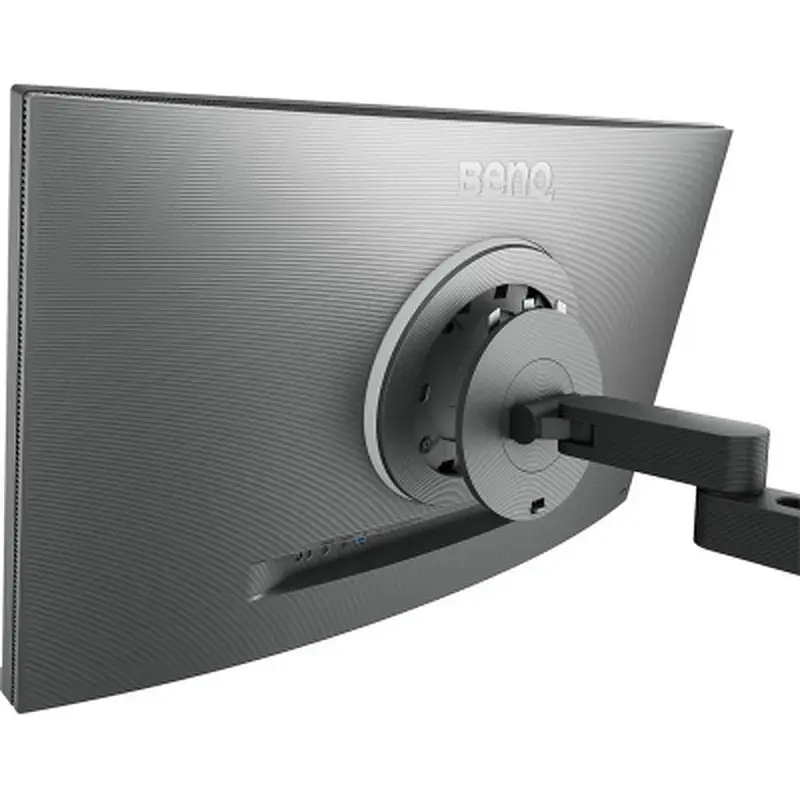 Монітор BenQ RD320UA Metallic Grey - фото 10