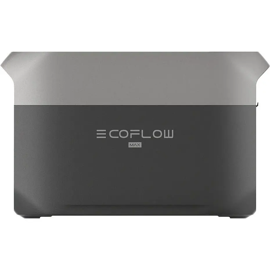 Зарядна станція EcoFlow DELTA 3 Max (EFD3M-G-EU-CBOX) [148304] - фото 5