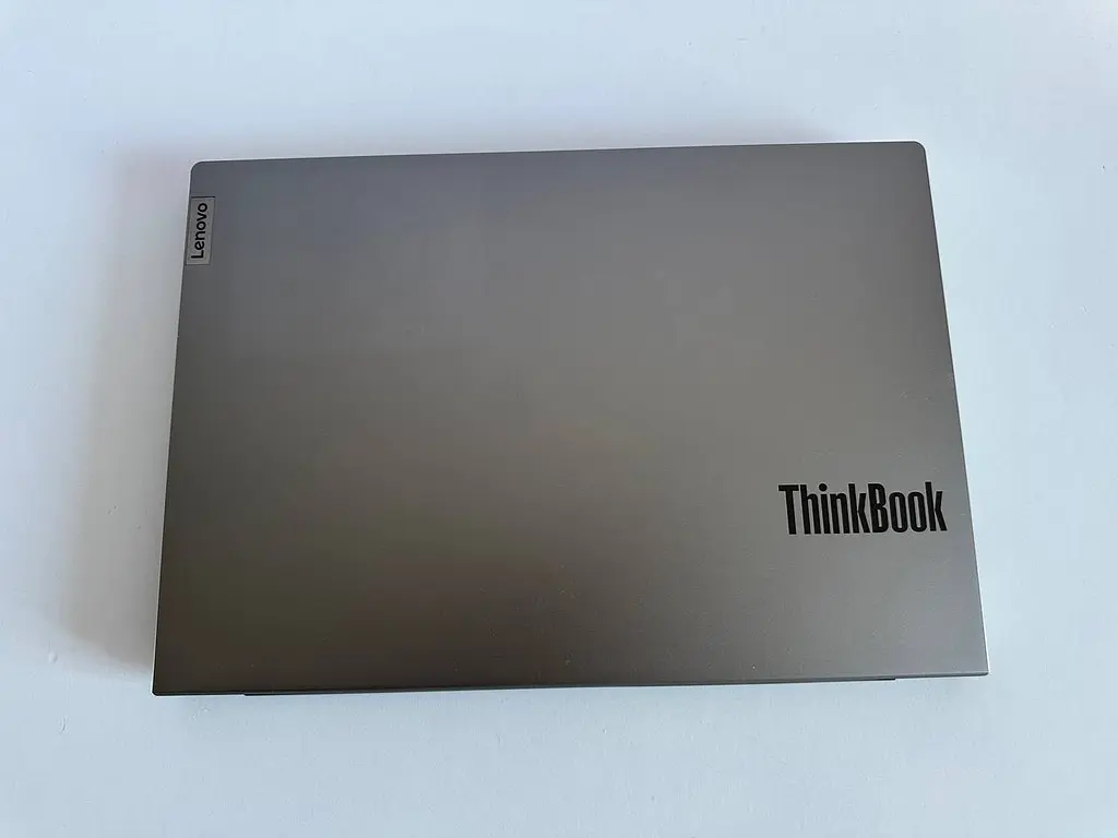 Ноутбук Lenovo ThinkBook 13s G2 ITL 13.3" (i5-1135G7 / 8GB / SSD 256GB / 2K 2560х1600 IPS) Refurbished - фото 8