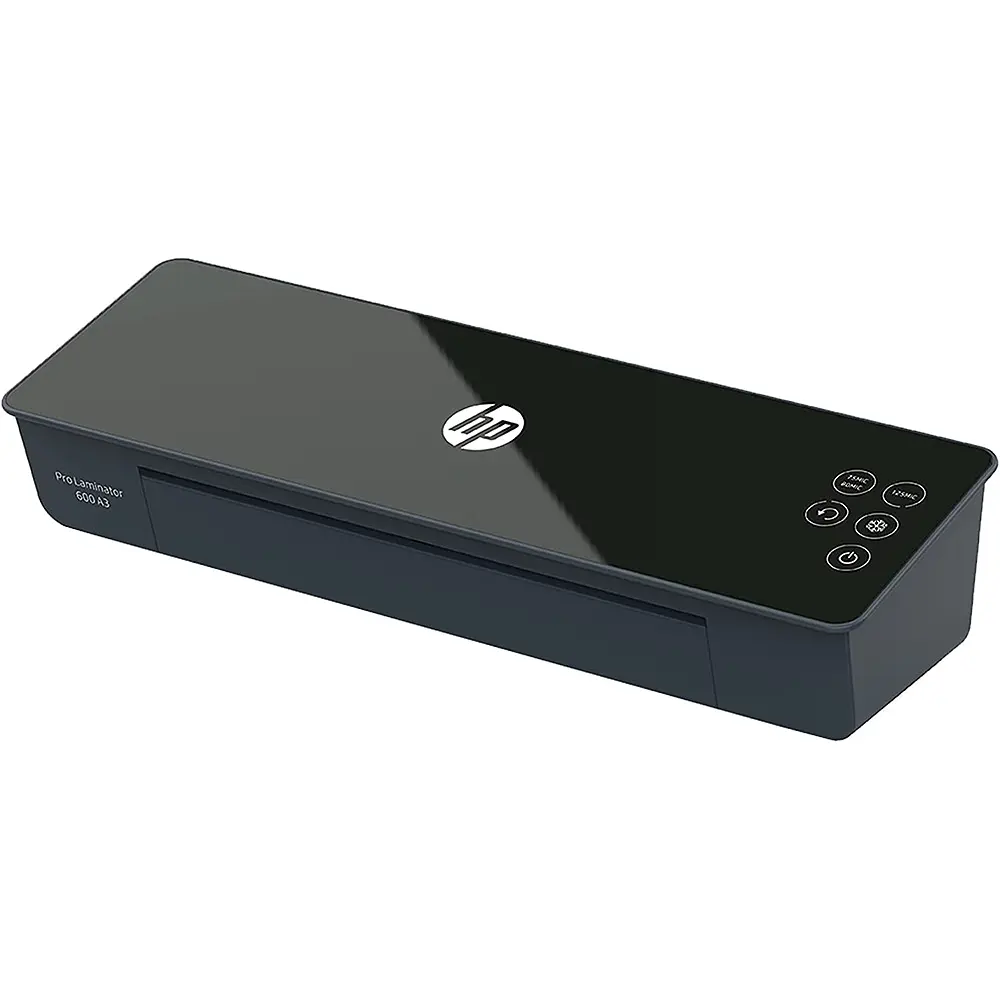 Ламінатор HP Pro Laminator 600 A3 - фото 2