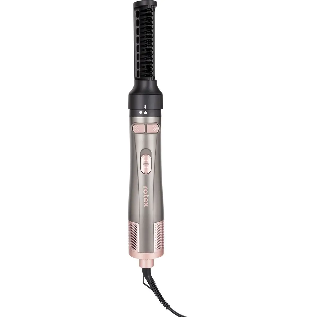 Фен-щітка Rotex RHC495-T AirBrush Plus [174863] - фото 10