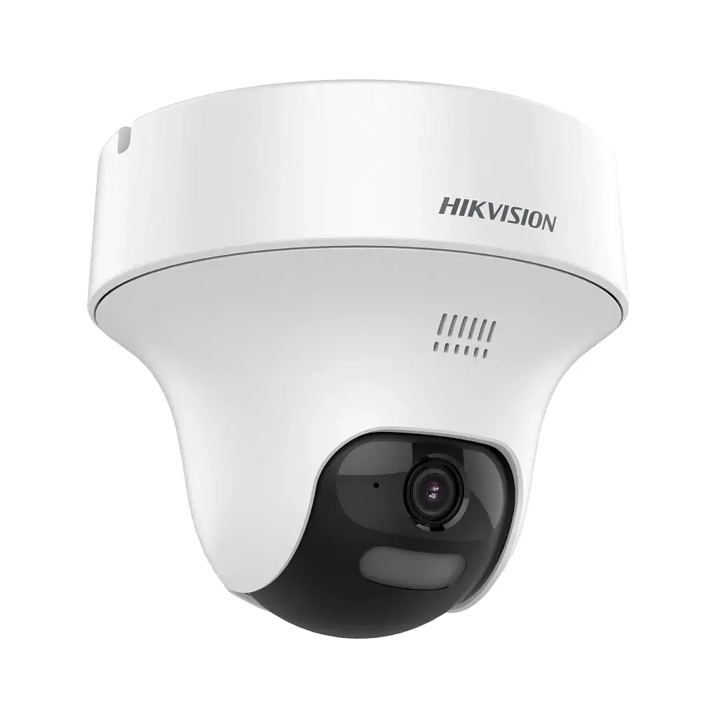 Камера відеоспостереження Hikvision DS-2CE70D0T-PTLTS (2.8) - фото 2