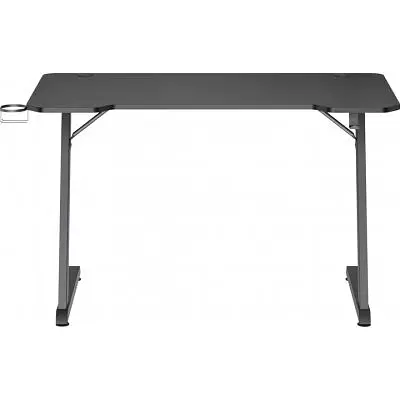 Компьютерный стол GamePro (GD012) Black (GD012) - фото 4