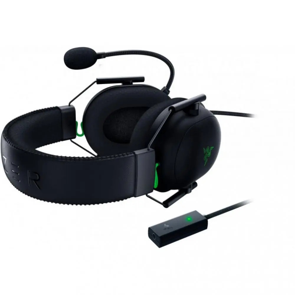 Комп'ютерна гарнітура Razer BlackShark V2 (RZ04-03230100-R3M1) - фото 4