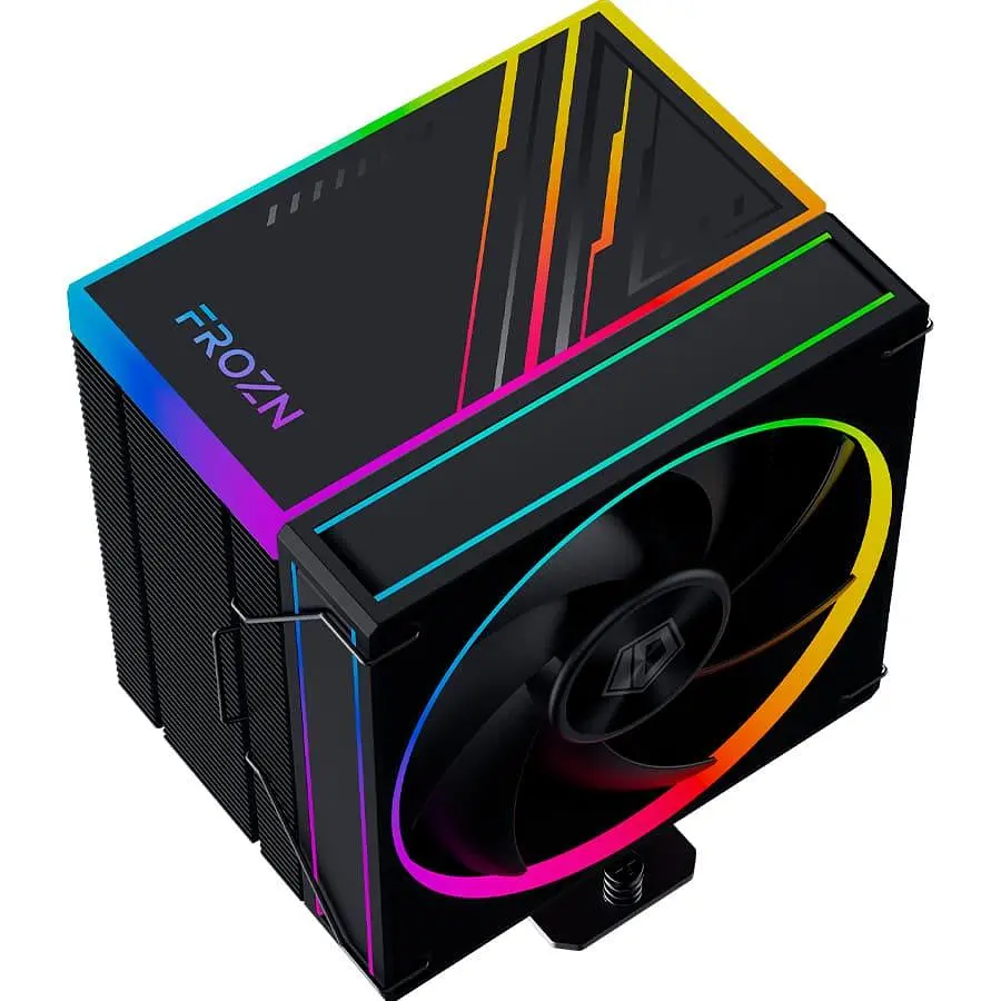 Кулер для процесора ID-Cooling Frozn A610 ARGB (FROZN A610 ARGB) - фото 3