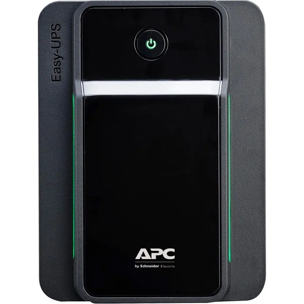 Джерело безперебійного живлення (ДБЖ) APC UPS BVX 2200VA (BVX2200LI-GR) [122435] - фото 3