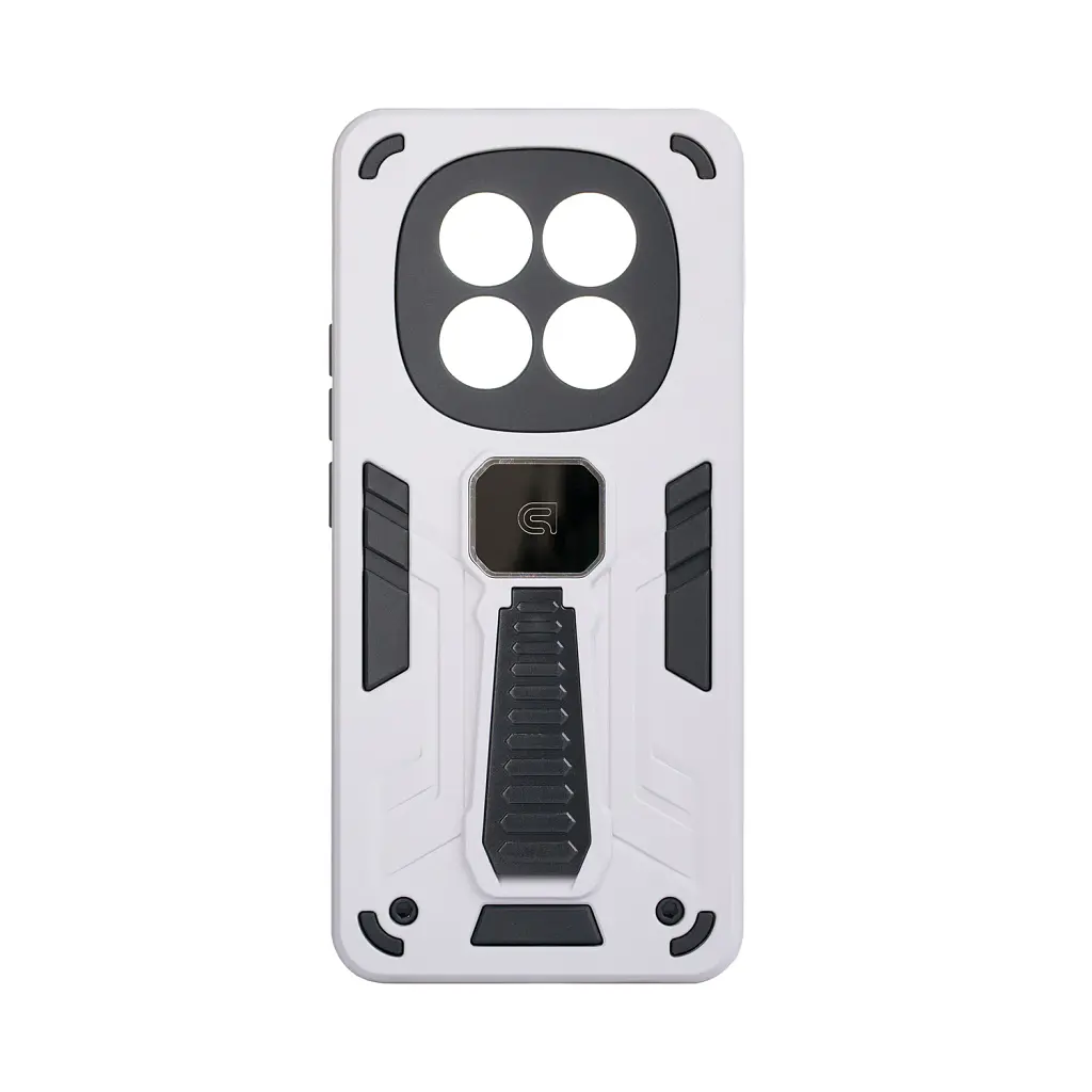 Чохол ArmorStandart Proover для Xiaomi Redmi Note 15 5G / Poco M8 5G Grey