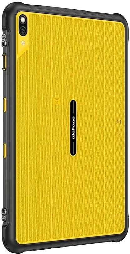 Планшет Ulefone Rugking Pad 2 Pro 8/128GB Yellow (6975326661829) - фото 6