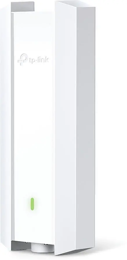 Точка доступу TP-Link EAP650-Outdoo AX3000, 1xGE LAN, PoE, Passive PoE - фото 2