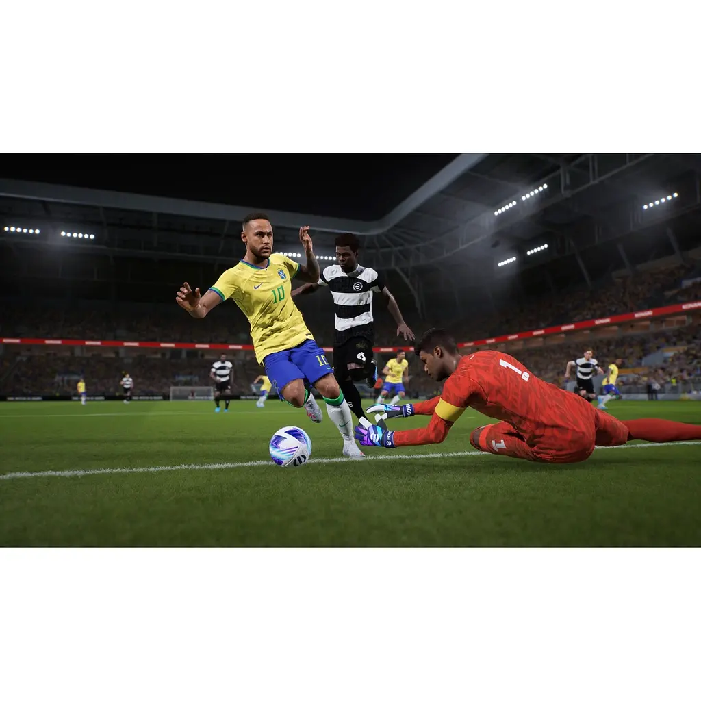 Ключ активації Microsoft eFootball 2024: Leo Messi Edition для Xbox One/Series S/X - фото 7