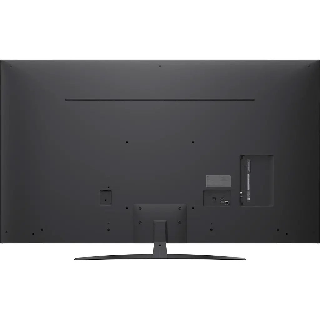 Телевизор LG NanoCell AI 81, 65" UHD 4K 65NANO81A6A UA [150628] - фото 9