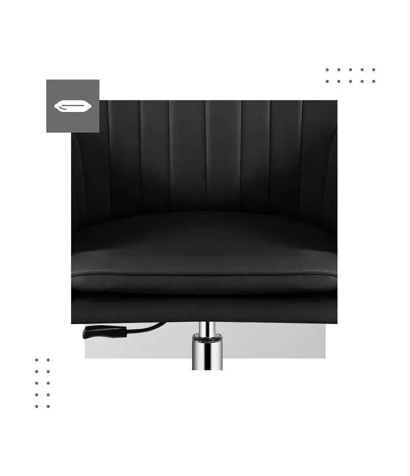 Крісло Markadler Future 5.2 Black - фото 6
