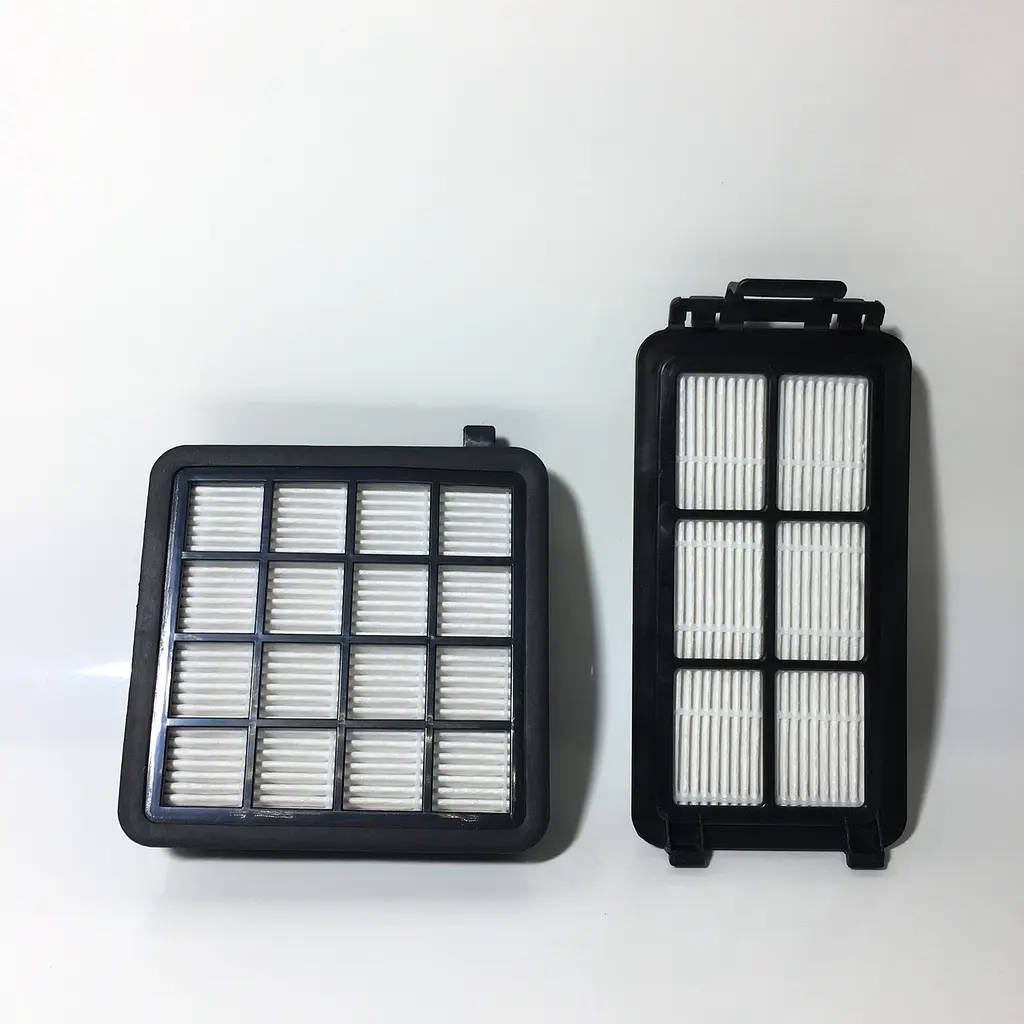 Набор фильтров для пылесоса Electrolux Aeroperformer, EasyBox, Z9910EL, Z9920, Z9930, Z9940, EF124B,9001683060 - фото 4