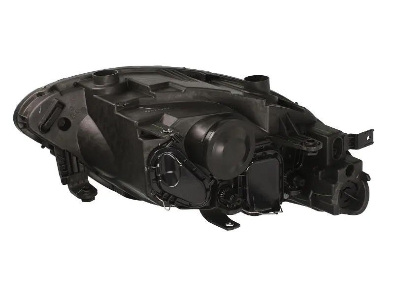 Фара передня ліва Seat Ibiza IV 10-16р Depo (445-1122L-LD-EM) - фото 2