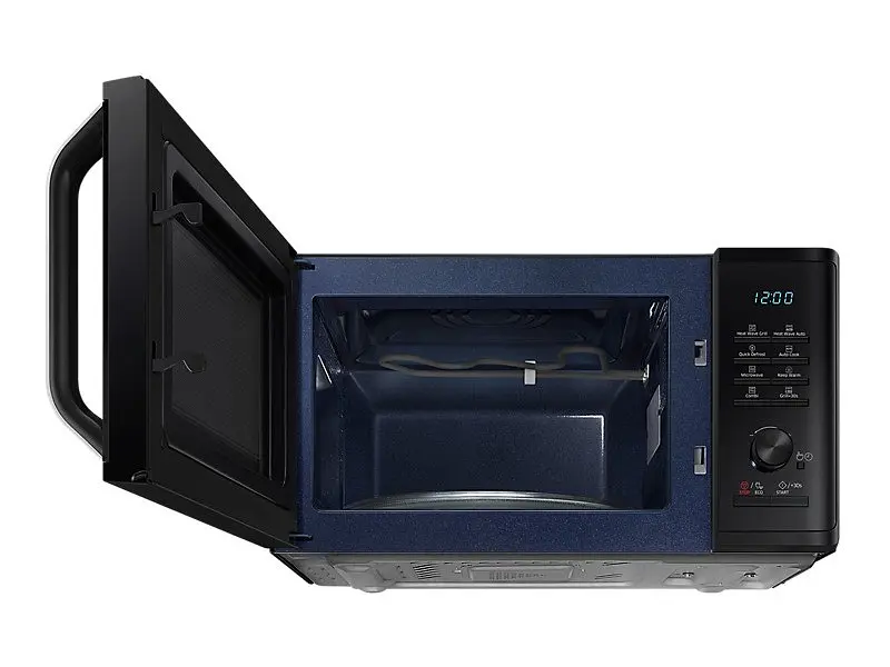 Мікрохвильова піч Samsung MG23K3575AS - фото 5