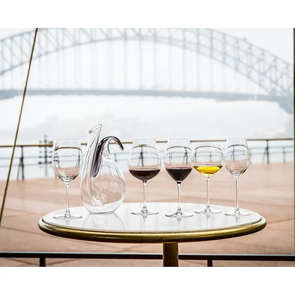 Набір келихів для білого вина Riedel Veritas Chardonnay 620 мл 2 шт. (6449/97) - фото 6