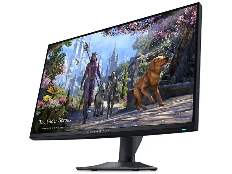 Монітор Alienware AW2725QF (210-BNHT) - фото 3