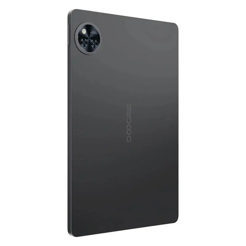Планшет Doogee U11 4/128Gb Wi-Fi Obsidian Black Global version - фото 7