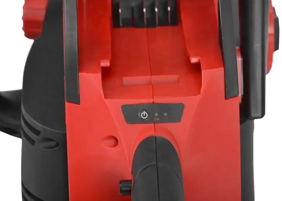 Аккумуляторная цепная пила HECHT 9940 - фото 5