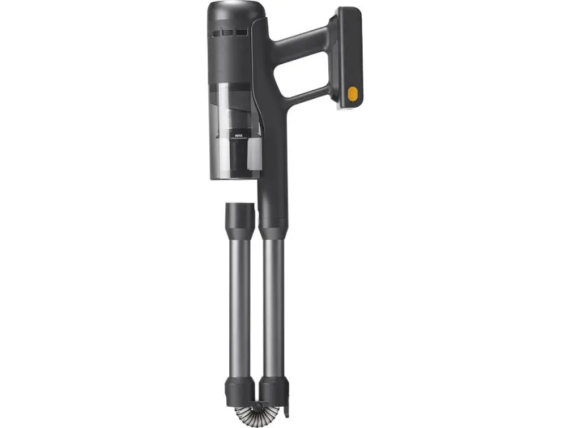 Вертикальний і ручний пилосос RoboRock H60 Ultra 2 в 1 Black - фото 11