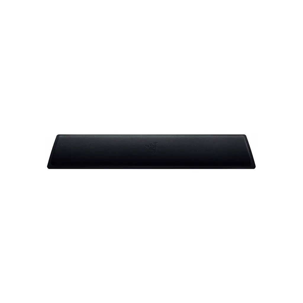 Підставка під зап'ястя Razer Wrist Rest Leatherette Black (RC21-01470200-R3M1) - фото 2