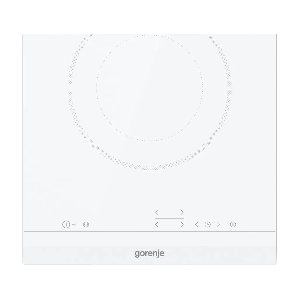 Варочна поверхня Gorenje ECT322WCSC - фото 4