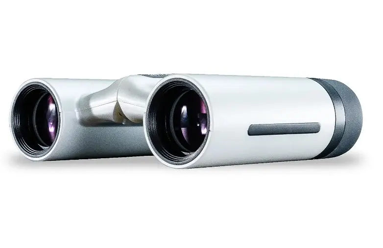 Бинокль Vanguard Vesta Compact 8x21 WP White Pearl (Vesta 8210 WP) (DAS301011) - фото 9