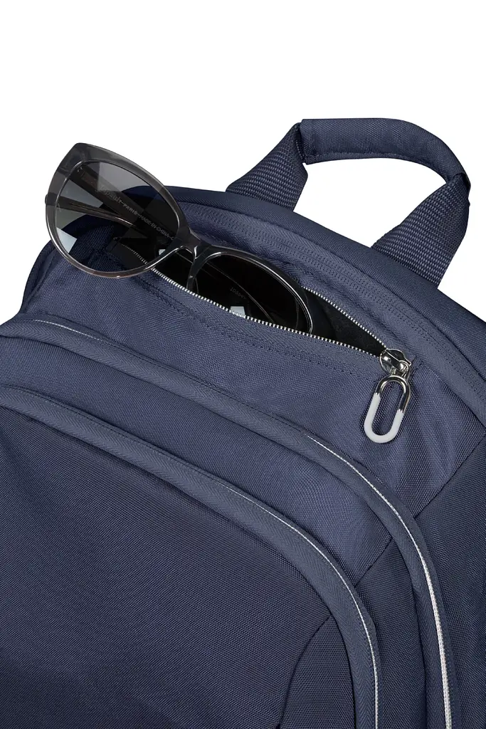 Рюкзак 15.6" Samsonite GUARDIT CLASSY BLUE 44x30x20 KH1*11003 - фото 4
